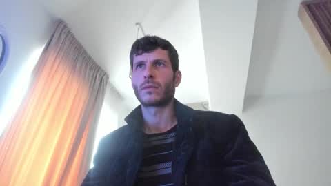 Michael online show from 12-21-25, 10:44