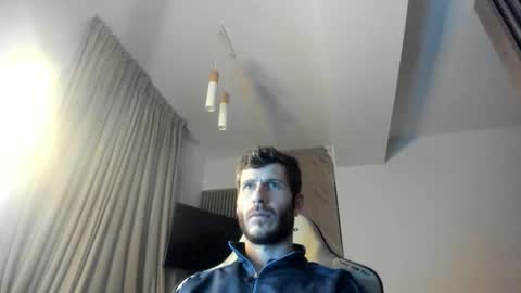 Michael online show from 01-08-26, 10:12