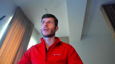 Michael online show from 02-08-26, 10:07