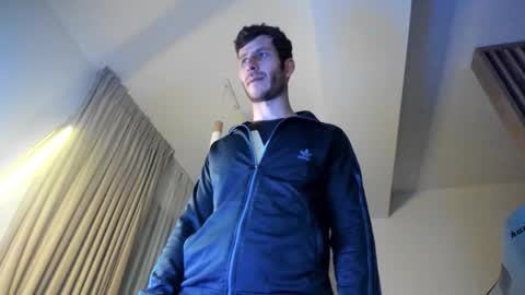 Michael online show from 02-20-26, 07:25