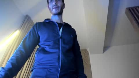 Michael online show from 02-21-26, 09:27