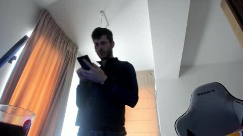 Michael online show from 02-22-26, 09:30