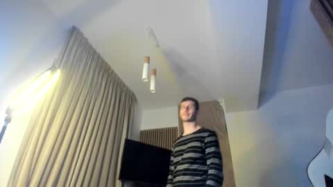 Michael online show from 03-10-26, 05:07