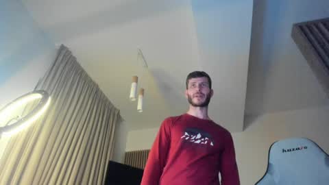 Michael online show from 03-27-26, 05:56