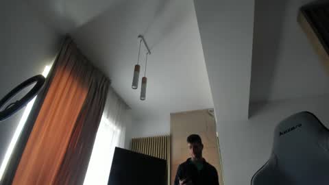Michael online show from 05-01-26, 08:52