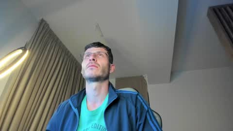 Michael online show from 05-01-26, 08:57
