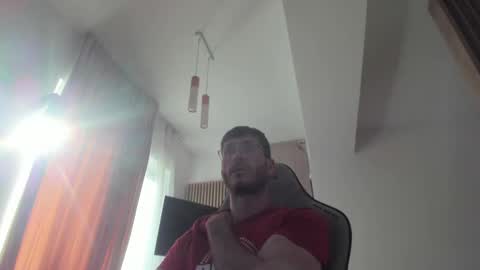 Michael online show from 05-11-26, 02:45