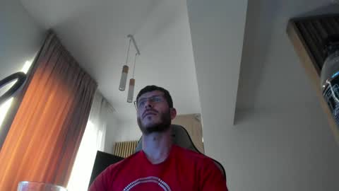 Michael online show from 05-11-26, 04:04