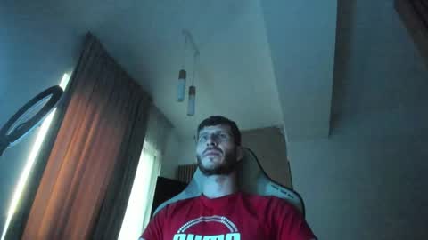 Michael online show from 05-12-26, 05:21