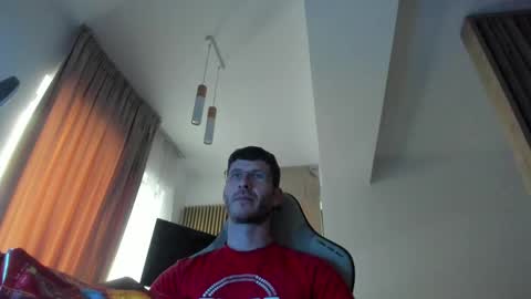 Michael online show from 05-17-26, 08:12