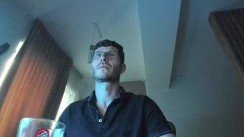 Michael online show from 05-19-26, 05:08