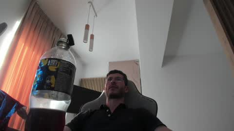 Michael online show from 05-21-26, 03:30