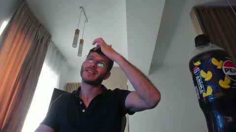 Michael online show from 05-23-26, 09:46