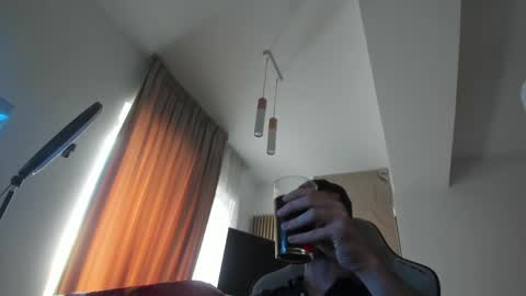 Michael online show from 05-25-26, 12:55