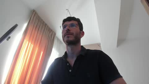 Michael online show from 05-26-26, 02:24
