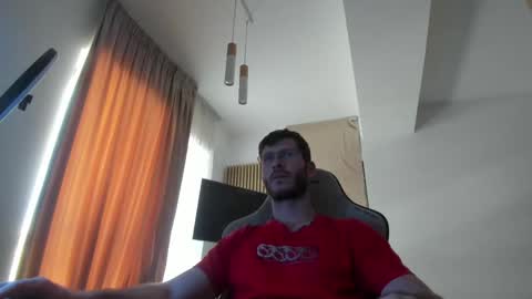 Michael online show from 05-29-26, 08:01