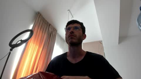 Michael online show from 06-08-26, 01:55
