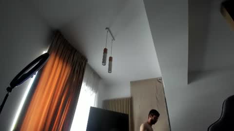 Michael online show from 06-20-26, 07:22