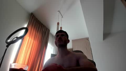 Michael online show from 06-24-26, 03:22