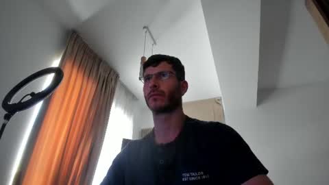 Michael online show from 06-28-26, 08:53