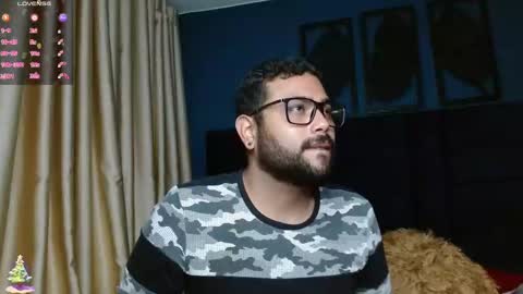 yors online show from 01-23-25, 12:04