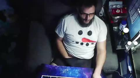 whitebear05 online show from 01-26-25, 12:33