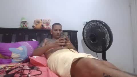 white boy online show from 03-19-26, 04:49
