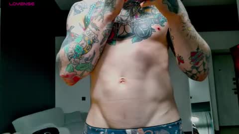 Max online show from 11-06-25, 02:07