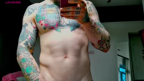 Max online show from 11-13-25, 01:43