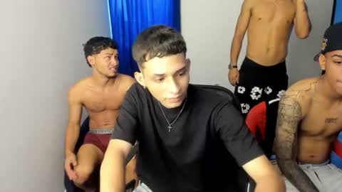 Snapshot of white_master444 chatting on 07-26-26, 02:24 white online show from 07-26-26, 02:24