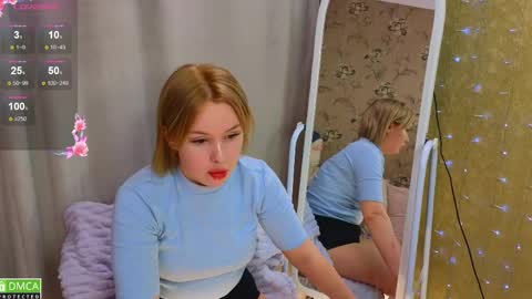 white_melisa online show from 04-26-26, 07:33