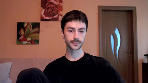 Tom online show from 11-05-25, 02:28