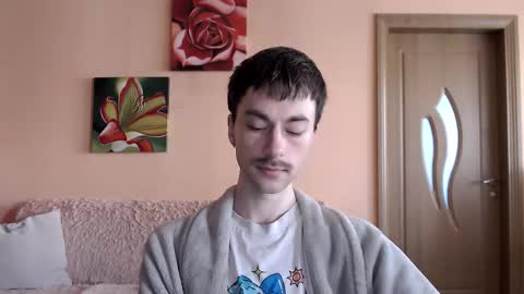 Tom online show from 03-04-26, 11:38