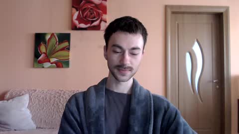 Tom online show from 04-03-26, 11:19