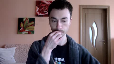 Tom online show from 04-04-26, 10:02