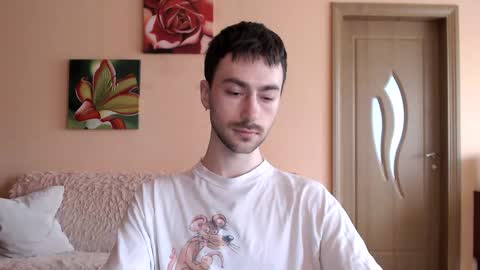 Tom online show from 06-05-26, 10:54