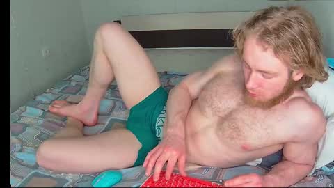 whitebars22 online show from 03-01-26, 08:27