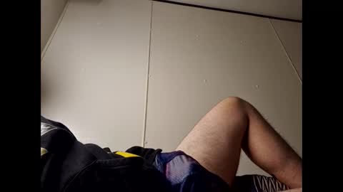 whiteboi9284 online show from 11-23-25, 05:18