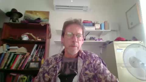 whiteboomer online show from 01-07-26, 07:33
