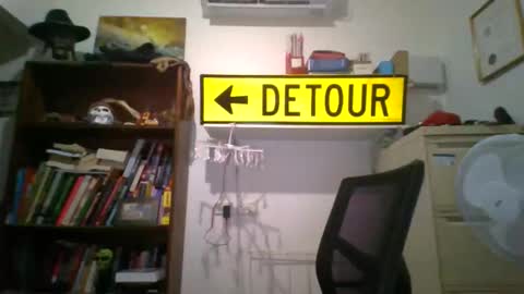 whiteboomer online show from 03-16-26, 06:56