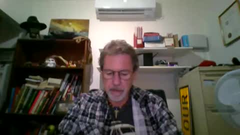 whiteboomer online show from 04-18-26, 07:58