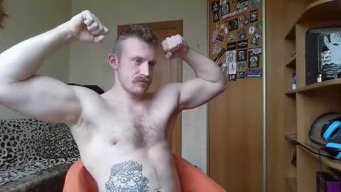 WhiteBull online show from 02-12-26, 07:47