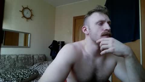 WhiteBull online show from 03-10-26, 11:48