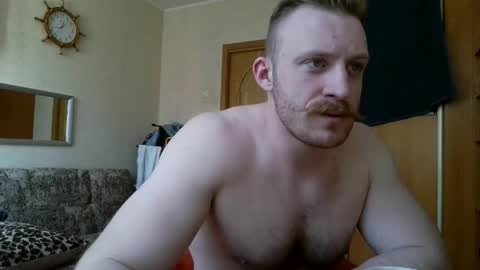 WhiteBull online show from 04-19-26, 09:52