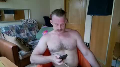 WhiteBull online show from 06-14-26, 04:42