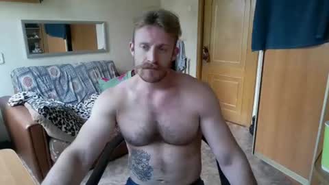 WhiteBull online show from 07-14-26, 12:00