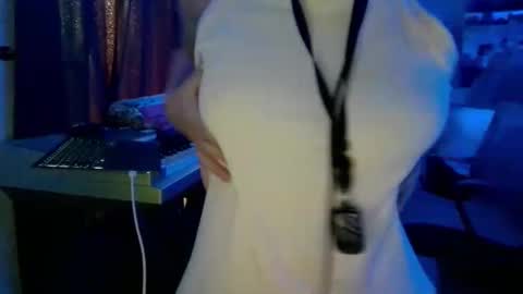 Snapshot of whitecupidrabbit chatting on 04-13-26, 12:05 Cupid 3 online show from 04-13-26, 12:05