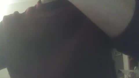 Whiteduke online show from 01-19-25, 06:53