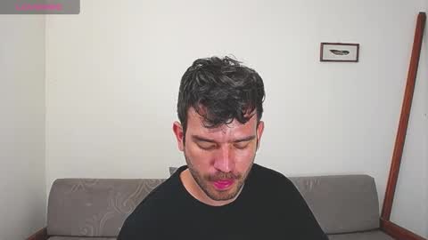 Dylan white online show from 01-07-25, 03:33