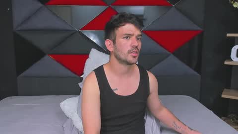 Dylan white online show from 02-28-25, 06:52